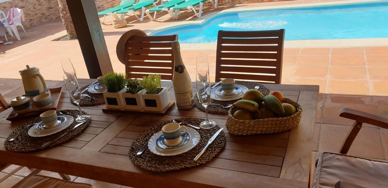 Villa Tamarindo 5 Corralejo Extérieur photo
