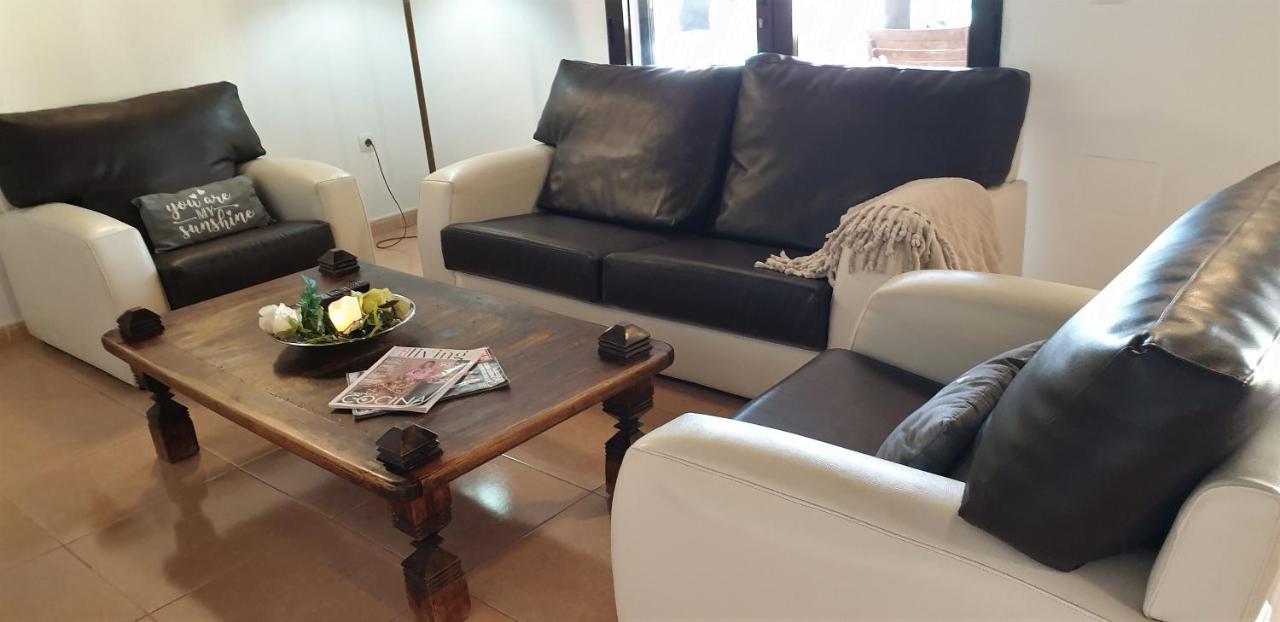 Villa Tamarindo 5 Corralejo Extérieur photo