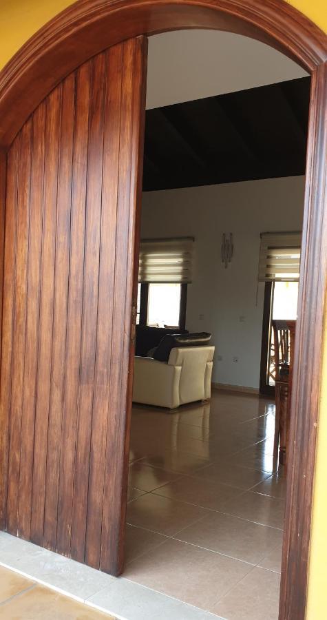 Villa Tamarindo 5 Corralejo Extérieur photo