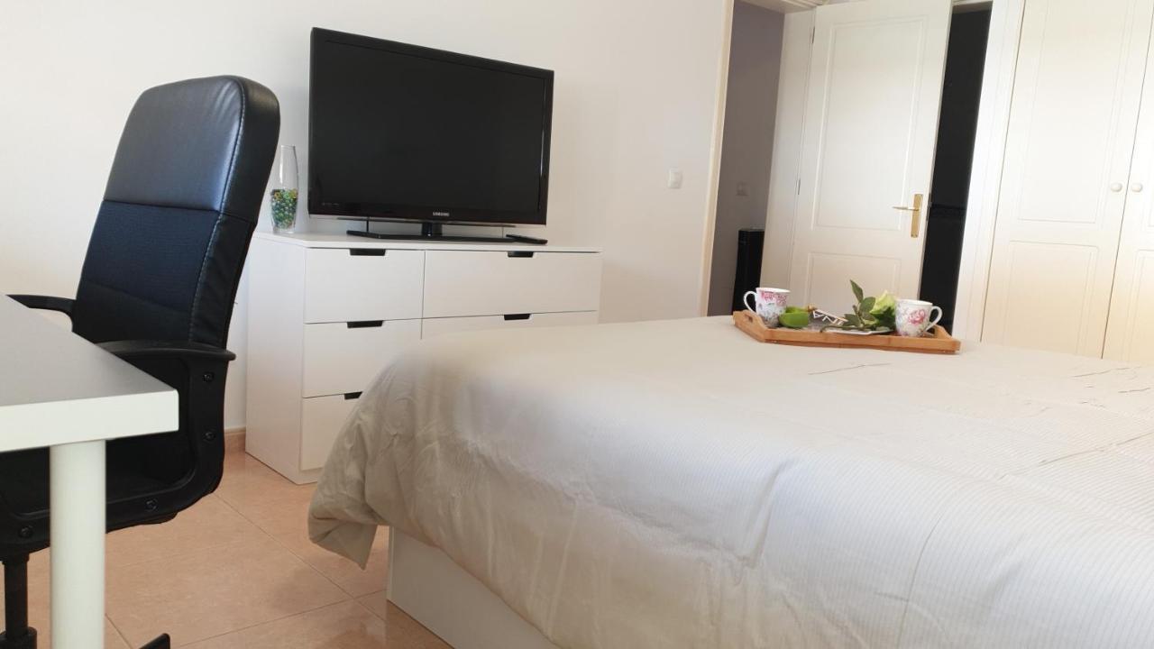Villa Tamarindo 5 Corralejo Extérieur photo