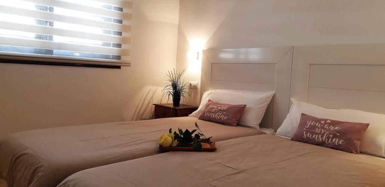 Villa Tamarindo 5 Corralejo Extérieur photo