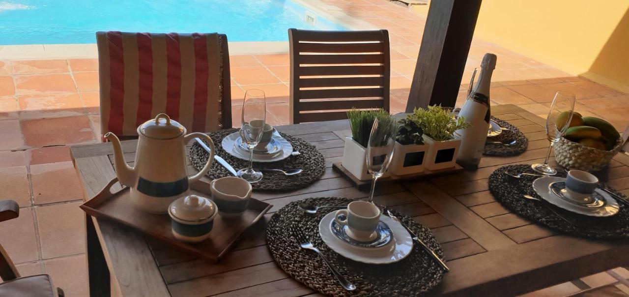 Villa Tamarindo 5 Corralejo Extérieur photo