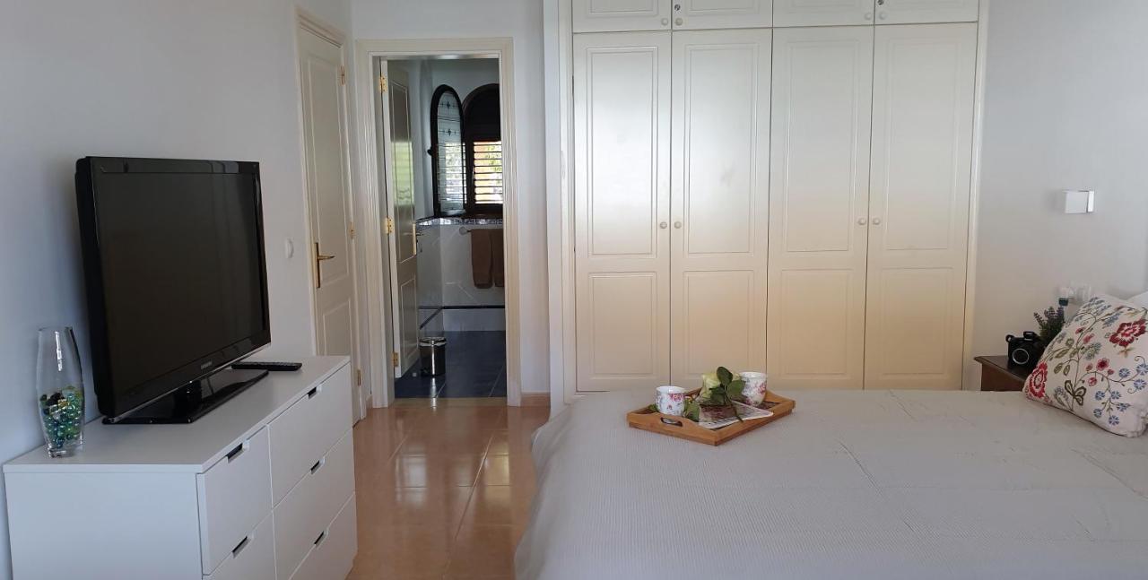 Villa Tamarindo 5 Corralejo Extérieur photo