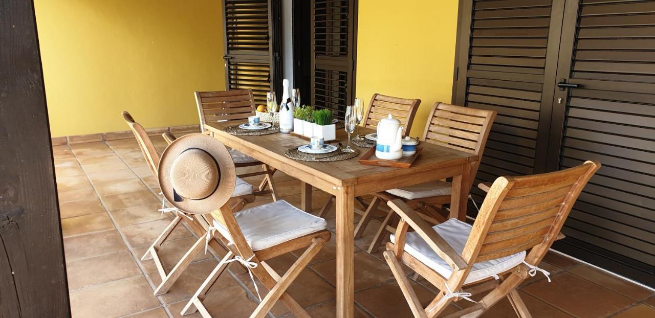 Villa Tamarindo 5 Corralejo Extérieur photo